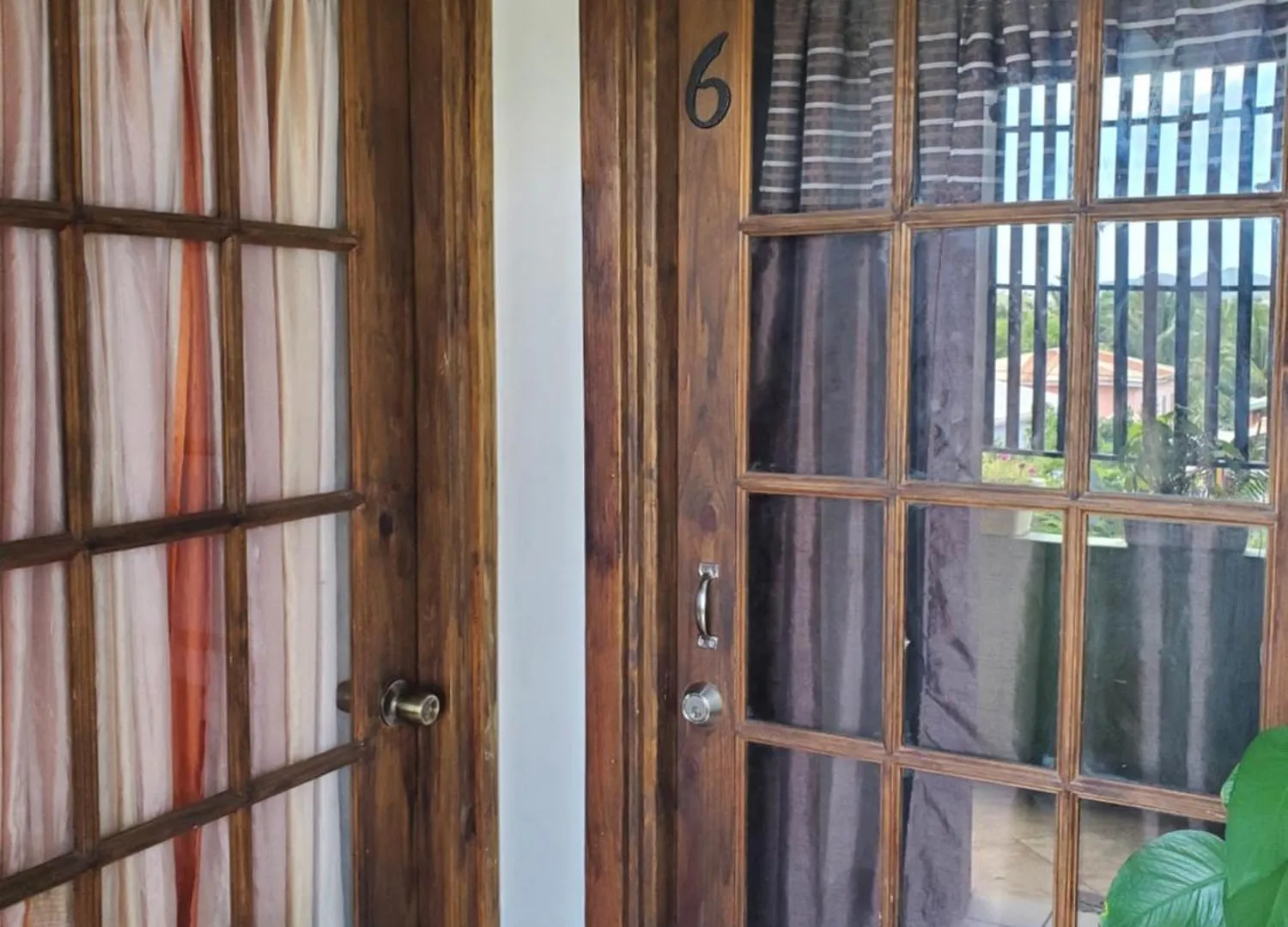 Touch Therapies Spa Vacations St. John's 0*,  Antigua/Barbuda